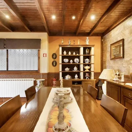 וילה Private Pool 20min By Oporto אוליביירה דה אזמיס