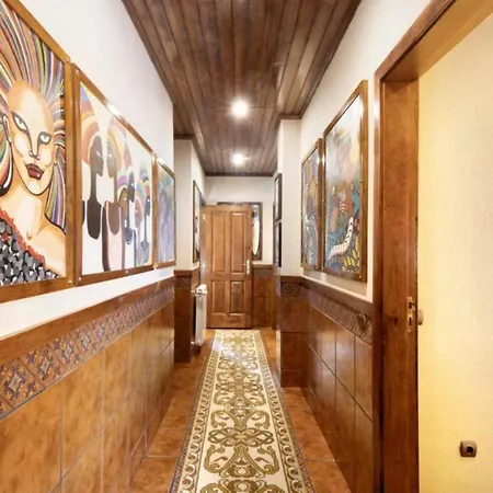 Villa Private Pool 20min By Oporto
