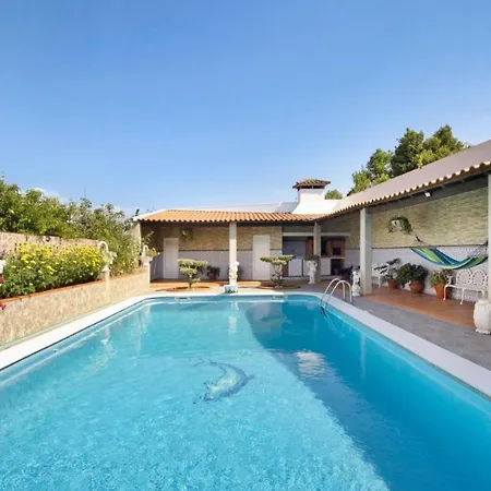 Villa Private Pool 20min By Oporto *