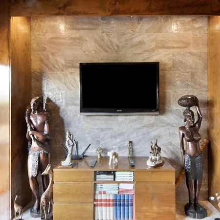 Villa Private Pool 20min By Oporto