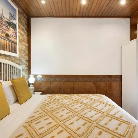 Private Pool 20min By Oporto Villa