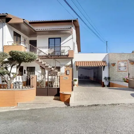 וילה Private Pool 20min By Oporto *