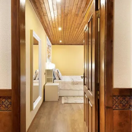 Private Pool 20min By Oporto Villa *