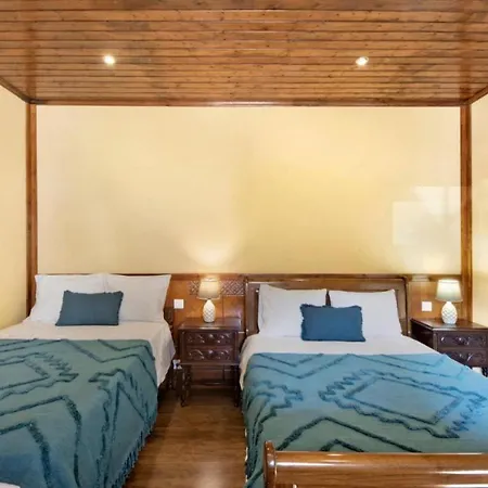 Villa Private Pool 20min By Oporto *