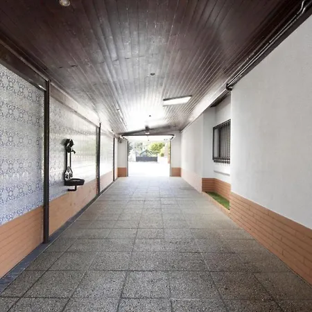 Villa Private Pool 20min By Oporto