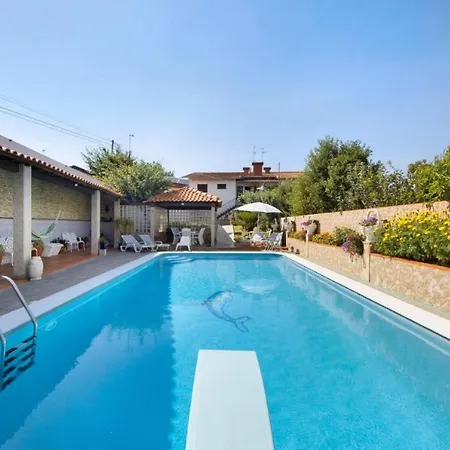 Villa Private Pool 20min By Oporto *