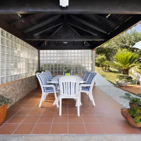 Private Pool 20min By Oporto וילה