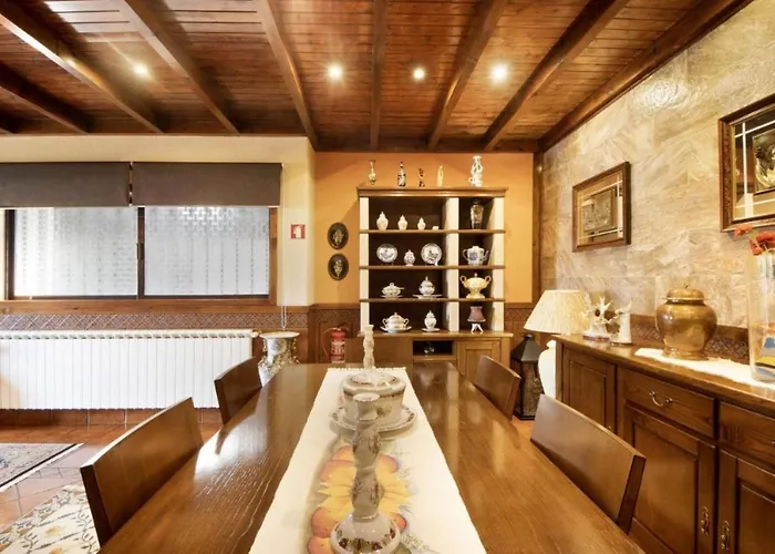 Villa Private Pool 20min By Oporto Oliveira de Azemeis