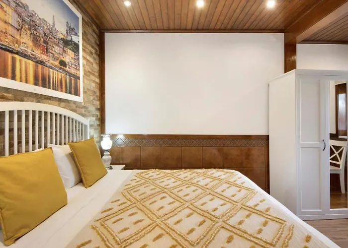 Private Pool 20min By Oporto Villa