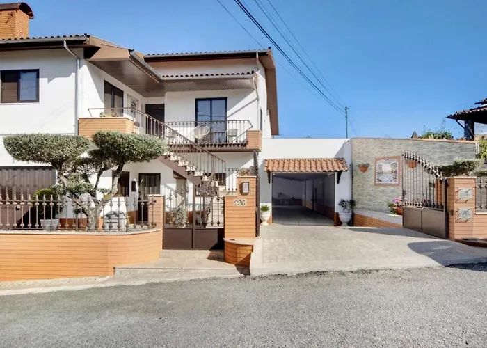 Villa Private Pool 20min By Oporto *