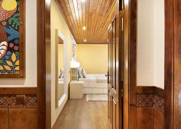 Private Pool 20min By Oporto Villa *