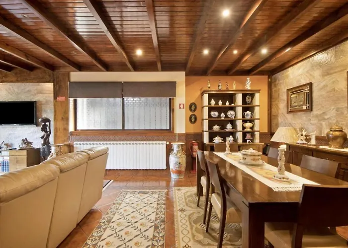 Villa Private Pool 20min By Oporto *