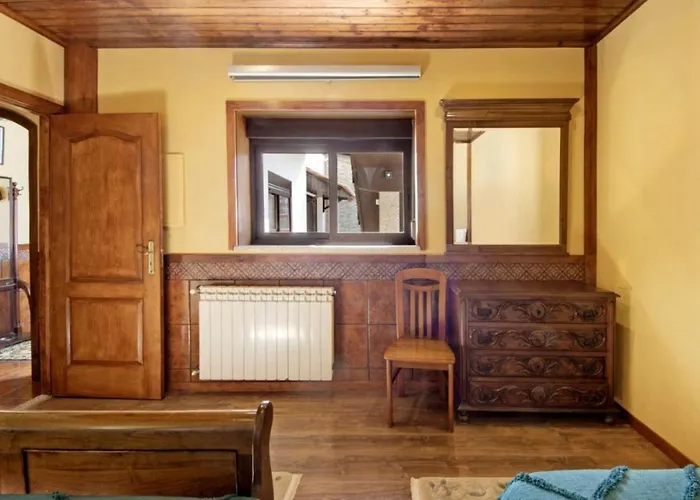 Villa Private Pool 20min By Oporto