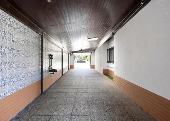 Villa Private Pool 20min By Oporto