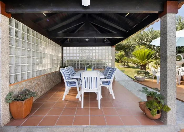 Private Pool 20min By Oporto Villa